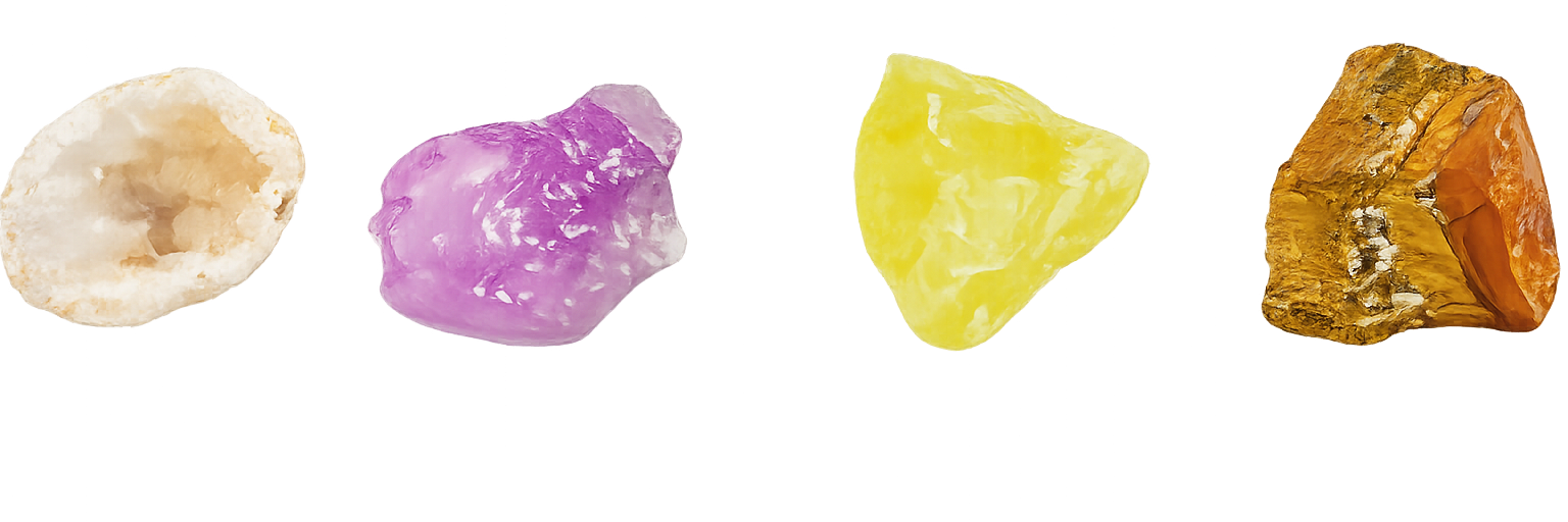 Crystal Collection Top