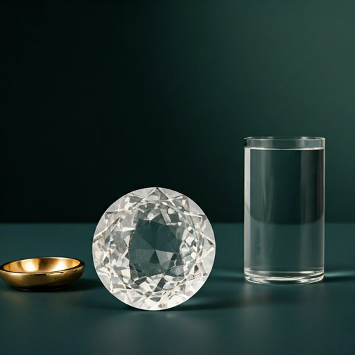 Premium Crystal Collection